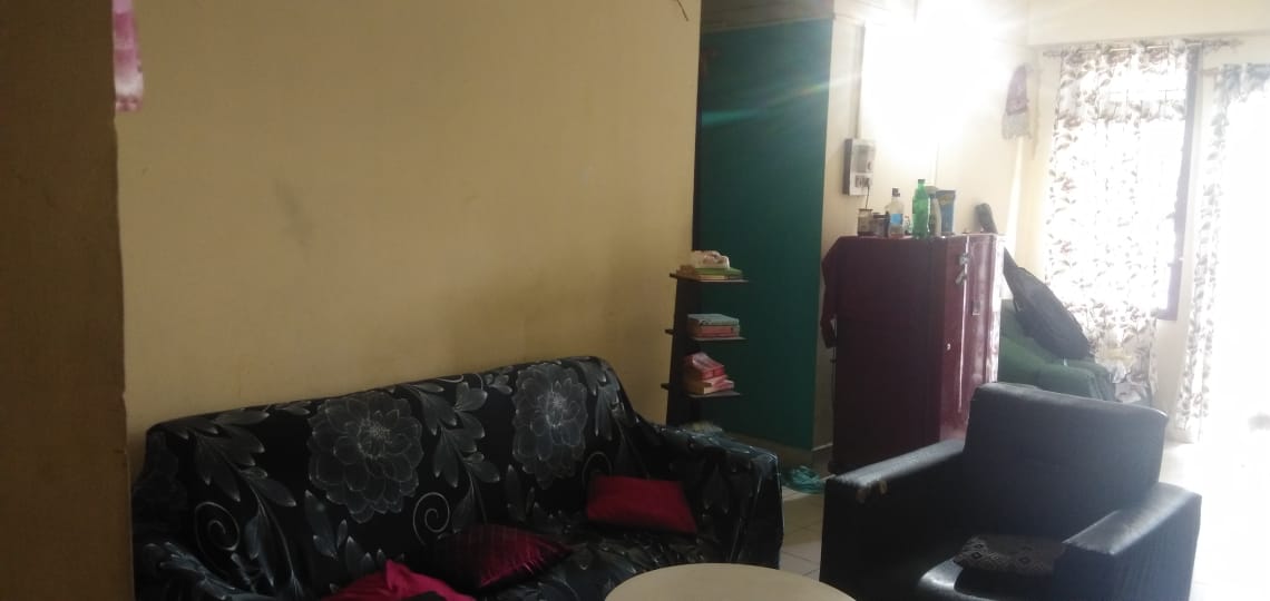 Semi Furnished 3bhk in Bishnu Rabha Path, Beltola Tiniali, Guwahati, Assam, India for Rent